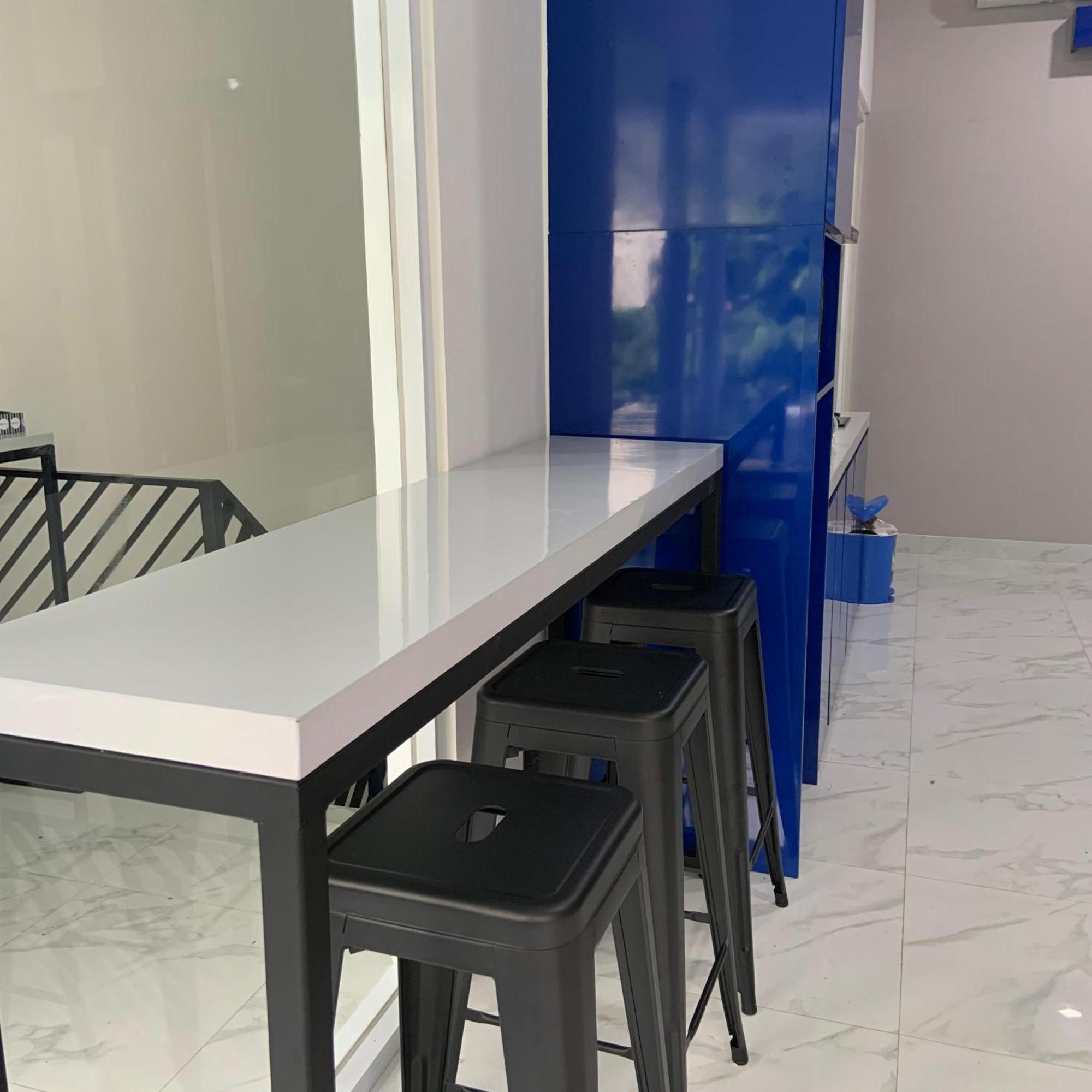 Rosalyne Sleepbox Malioboro 3 Yogyakarta Exterior foto